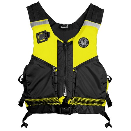 Mustang Survival Operations Support Water Rescue Vest XlXxl MRV050WR-251-XL/XXL-216